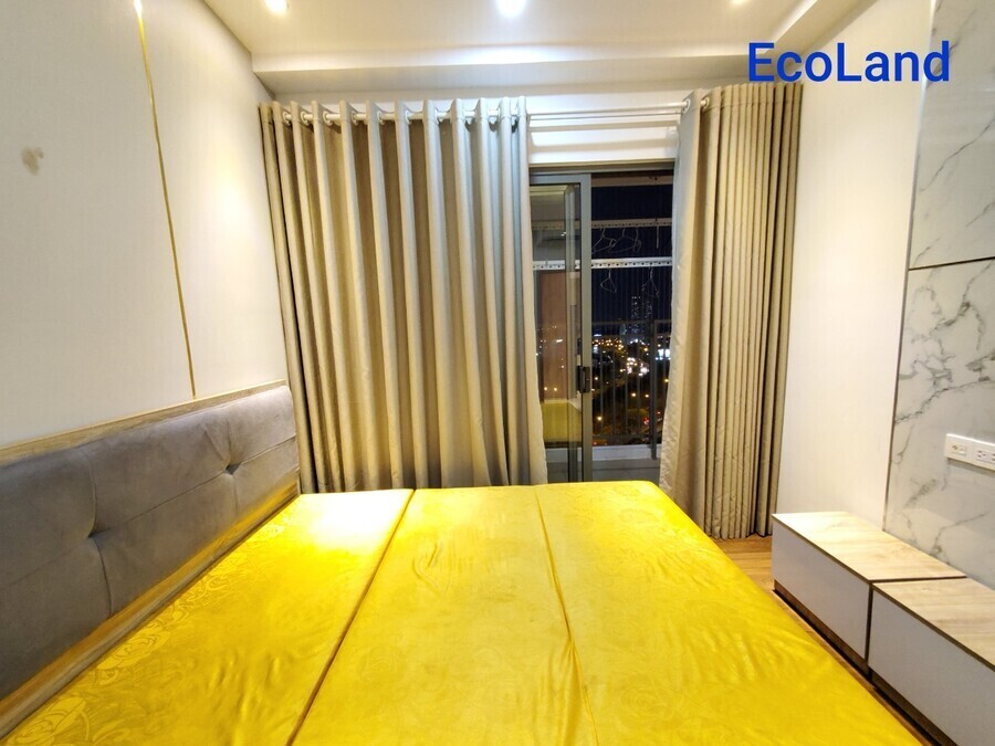 The Sun Avenue Cho Thuê Giá 17 Triệu 90m2 Full Nội Thất