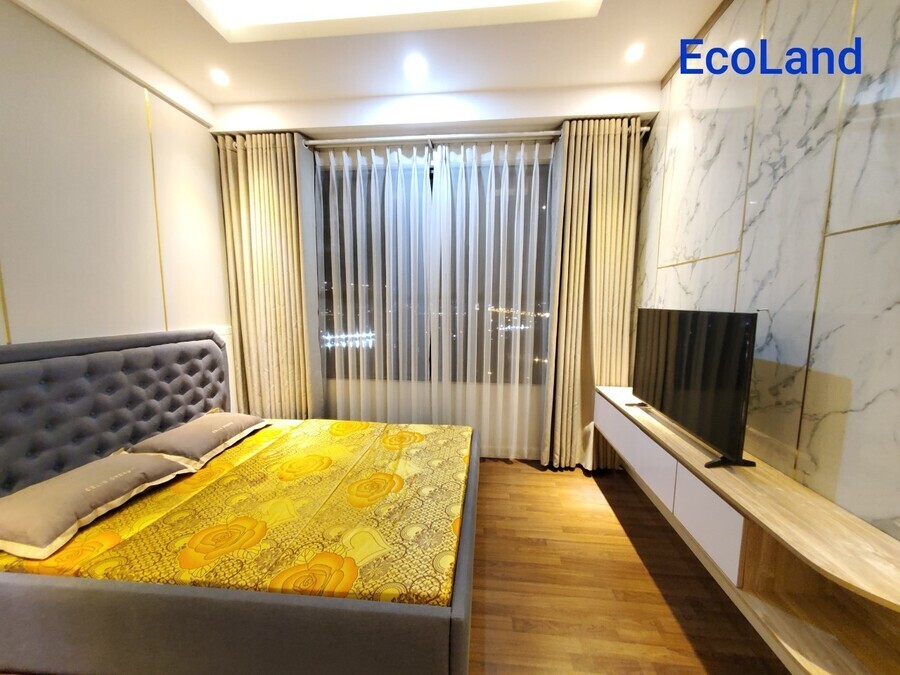 The Sun Avenue Cho Thuê Giá 17 Triệu 90m2 Full Nội Thất