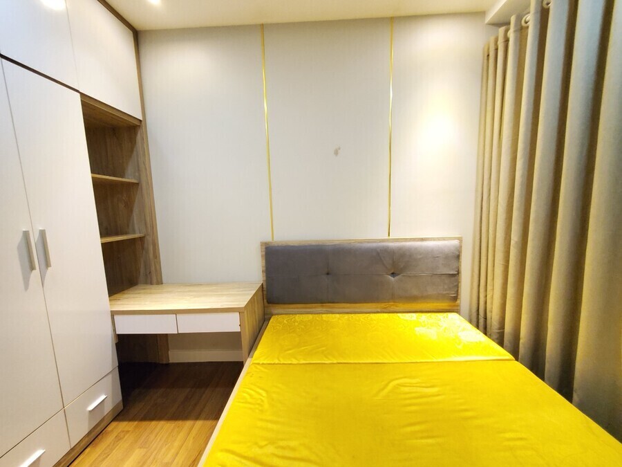 The Sun Avenue Cho Thuê Giá 17 Triệu 90m2 Full Nội Thất