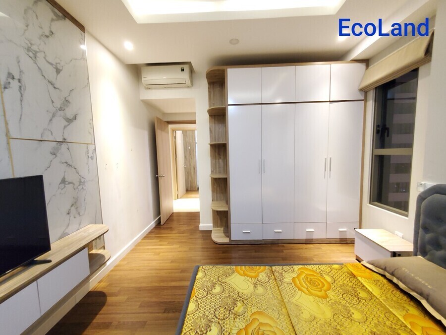 The Sun Avenue Cho Thuê Giá 17 Triệu 90m2 Full Nội Thất