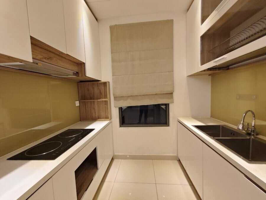 The Sun Avenue Cho Thuê Giá 17 Triệu 90m2 Full Nội Thất