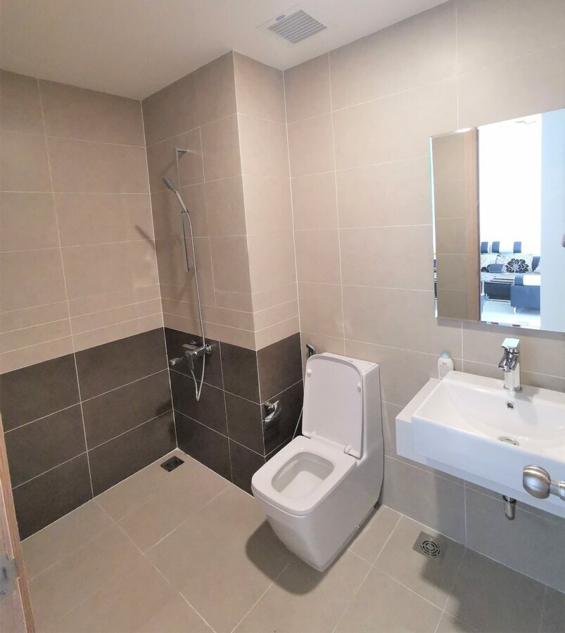 Bán Officetel Có Sẵn Nội Thất Văn Phòng 2,7 Tỷ - 51m2