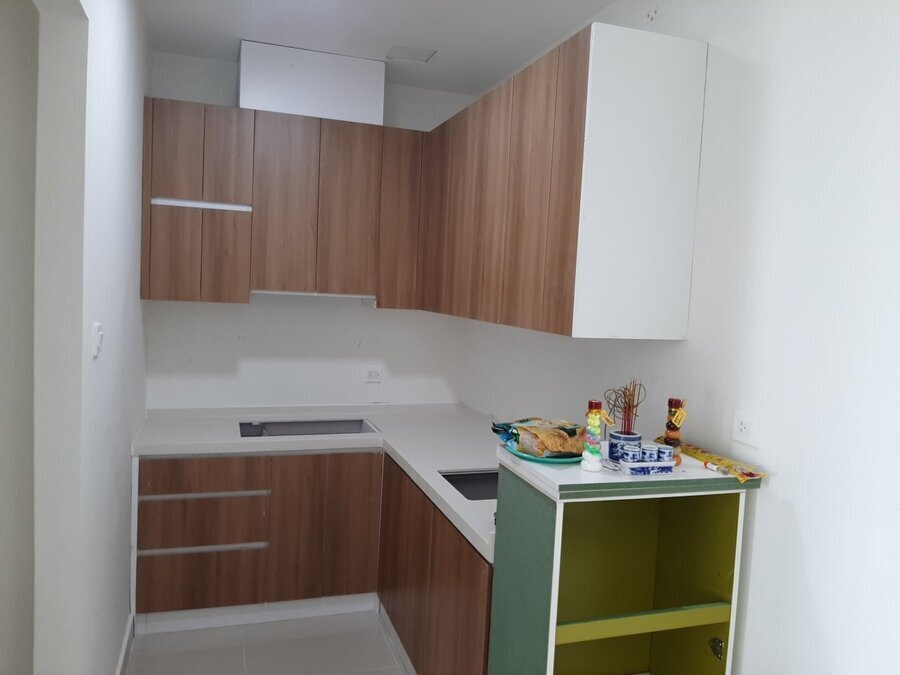 Mua Bán Officetel Chung Cư The Sun Avenue Giá 4,6 Tỷ View Ngắm Thành Phố