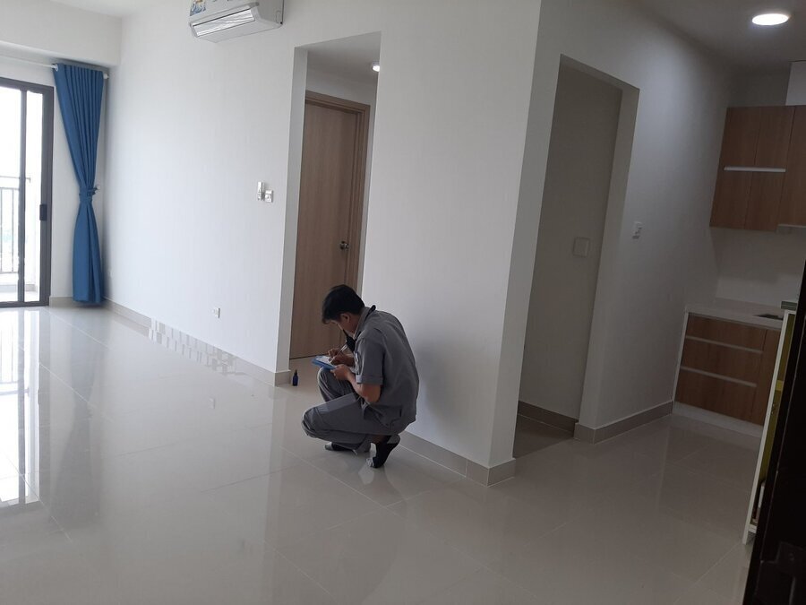 Mua Bán Officetel Chung Cư The Sun Avenue Giá 4,6 Tỷ View Ngắm Thành Phố