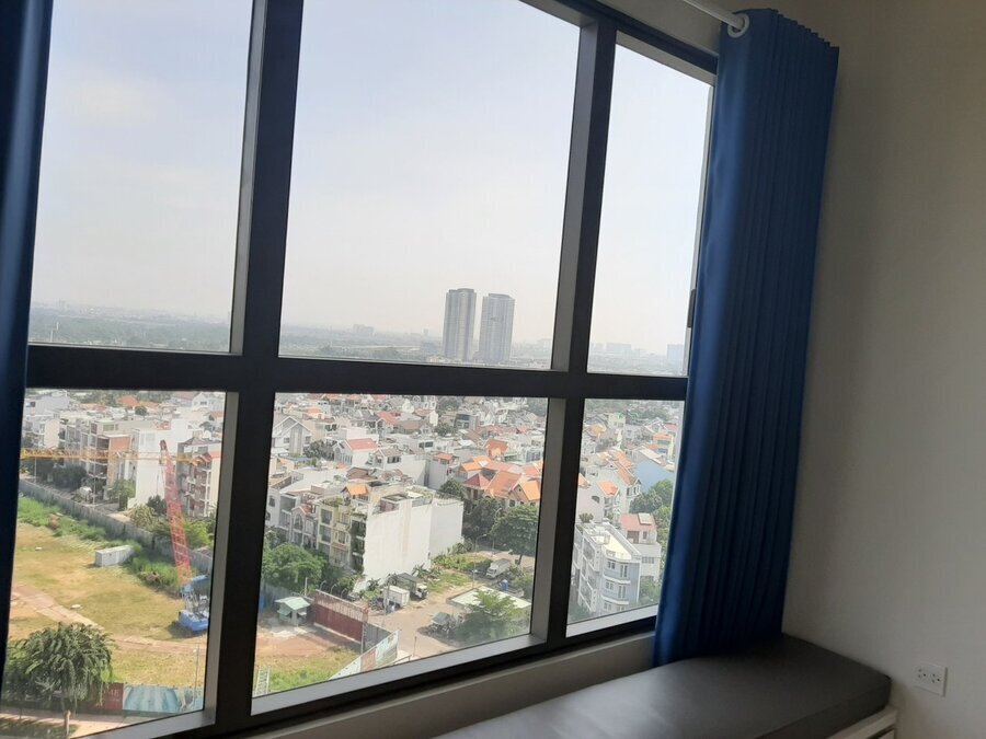 Mua Bán Officetel Chung Cư The Sun Avenue Giá 4,6 Tỷ View Ngắm Thành Phố