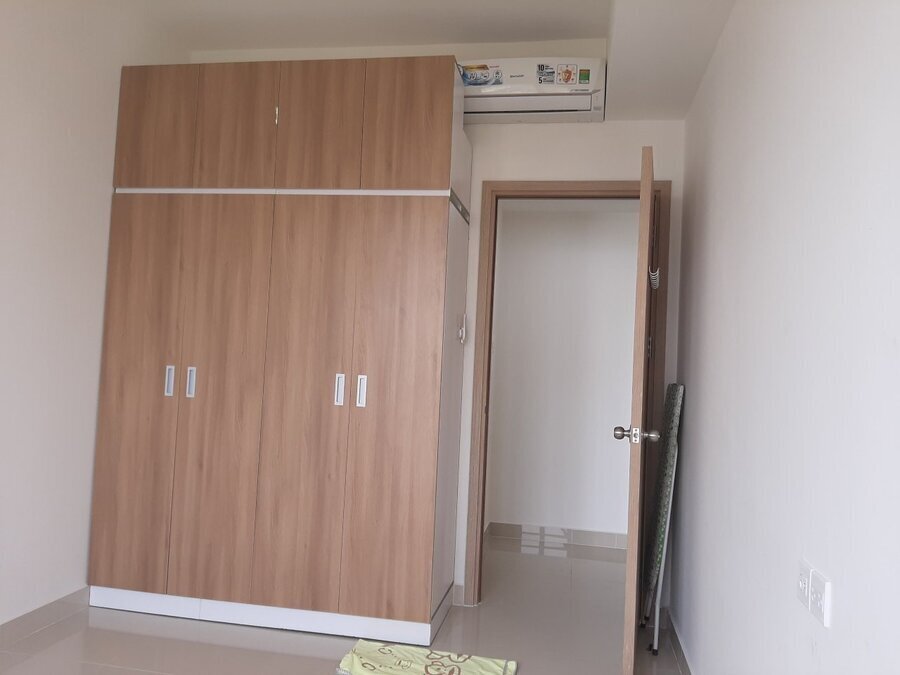 Mua Bán Officetel Chung Cư The Sun Avenue Giá 4,6 Tỷ View Ngắm Thành Phố