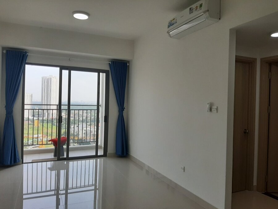 Mua Bán Officetel Chung Cư The Sun Avenue Giá 4,6 Tỷ View Ngắm Thành Phố
