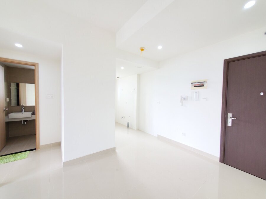 Cho Thuê Officetel The Sun Avenue 12 Triệu Diện Tích 51m2 Có Phòng Riêng Và Bếp