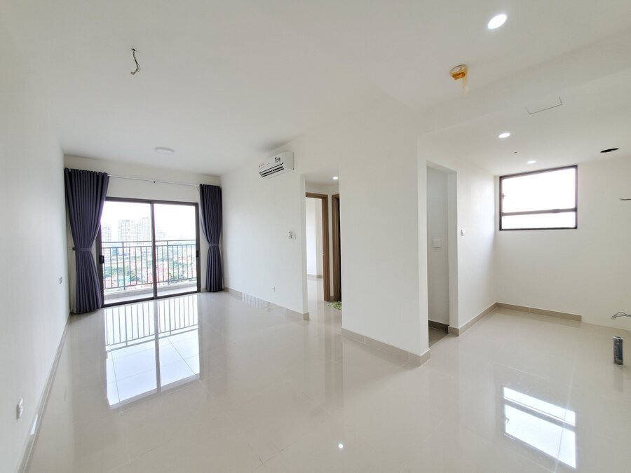 Bán Officetel The Sun Avenue 4 Tỷ Bao Hết Diện Tích 51m2 Ban Công Thoáng