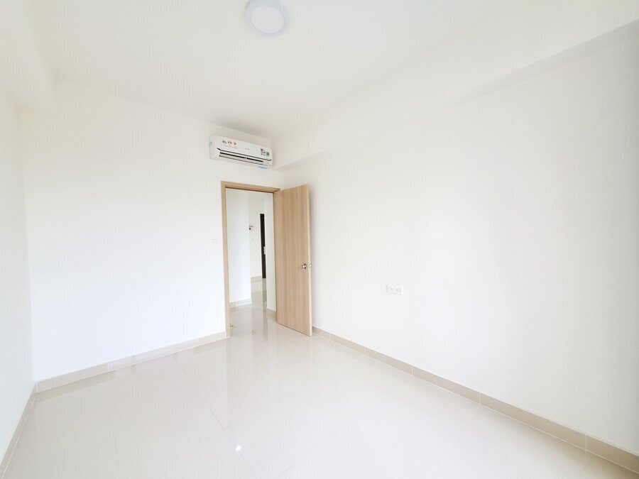 Cho Thuê Officetel The Sun Avenue 12 Triệu Diện Tích 51m2 Có Phòng Riêng Và Bếp