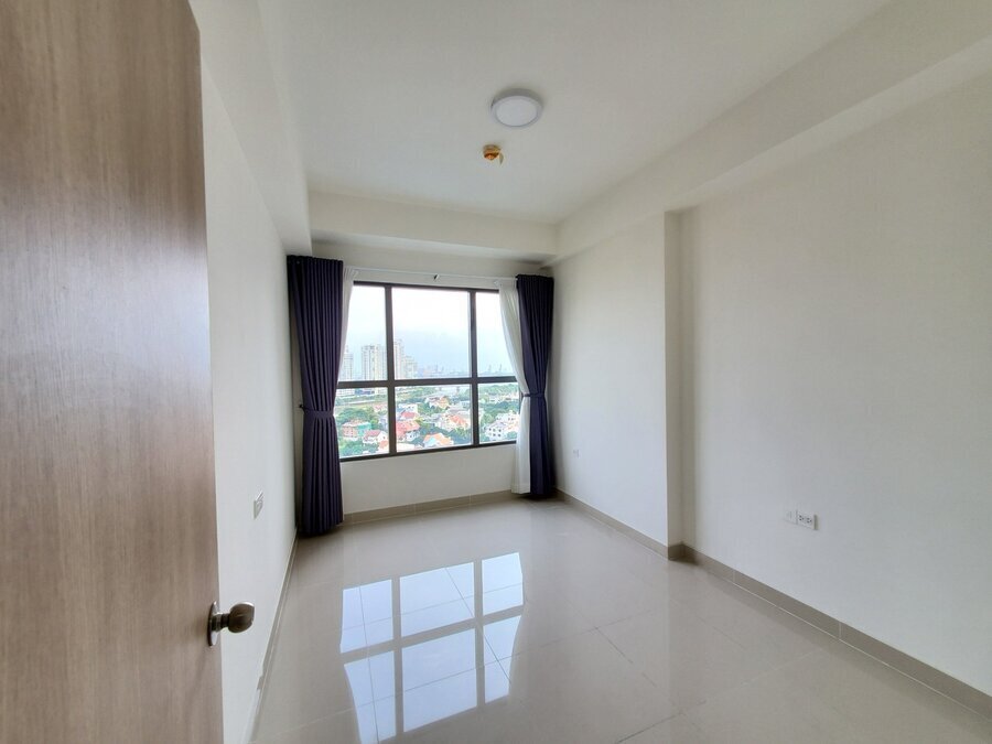 Cho Thuê Officetel The Sun Avenue 12 Triệu Diện Tích 51m2 Có Phòng Riêng Và Bếp