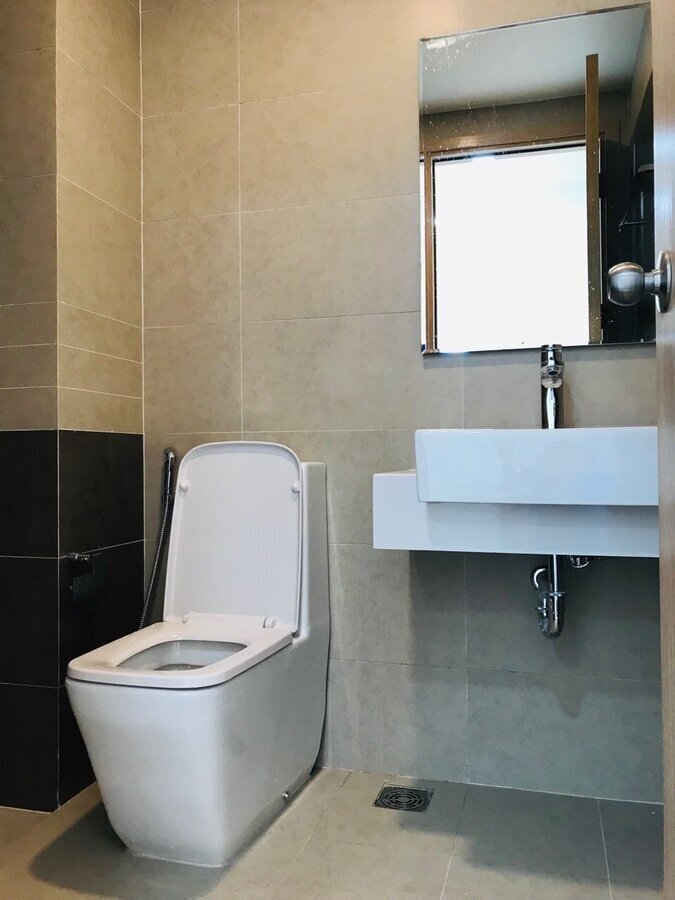 Cho Thuê Nhanh 1 Phòng Ngủ Giá 12 Triệu Có Phòng Riêng Nội Thất Cơ Bản