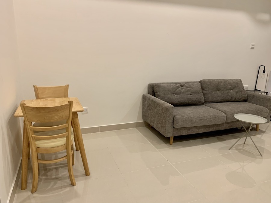 Cho Thuê Căn Hộ Studio 33m2 Giá 8,5 Triệu - 1 Phòng Ngủ Full Nội Thất