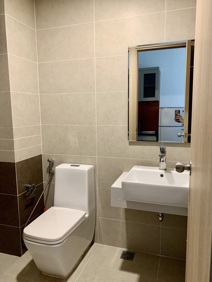 Cho Thuê Căn Hộ Studio 33m2 Giá 8,5 Triệu - 1 Phòng Ngủ Full Nội Thất