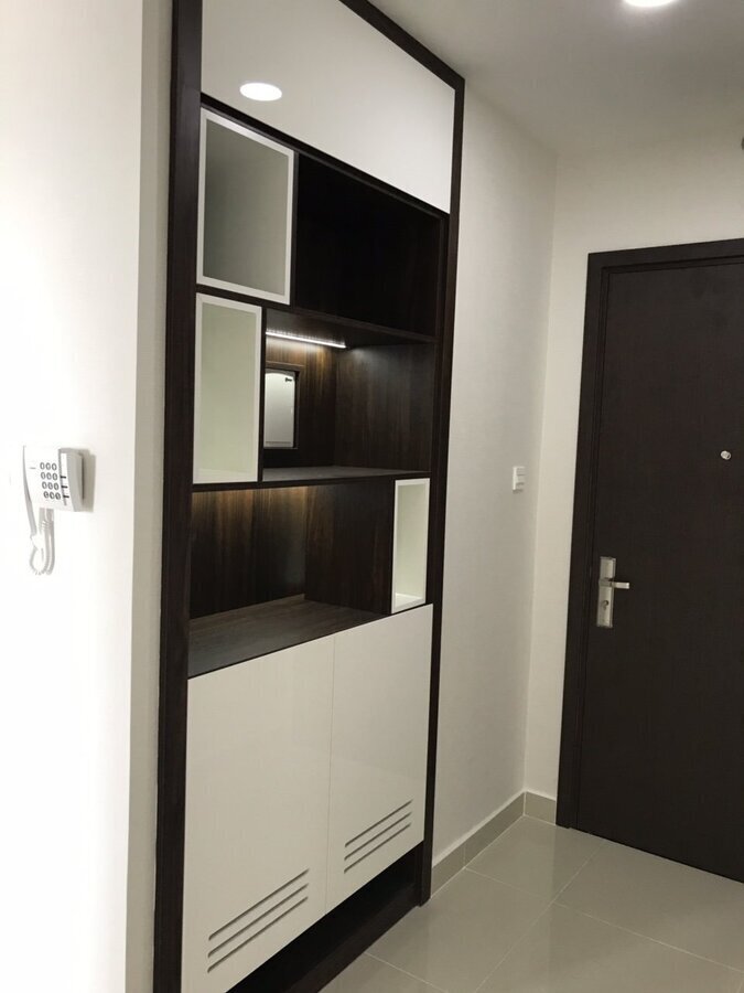 Cho Thuê Căn Hộ The Sun Avenue 18 Triệu Full Nội Thất 2 Phòng Ngủ