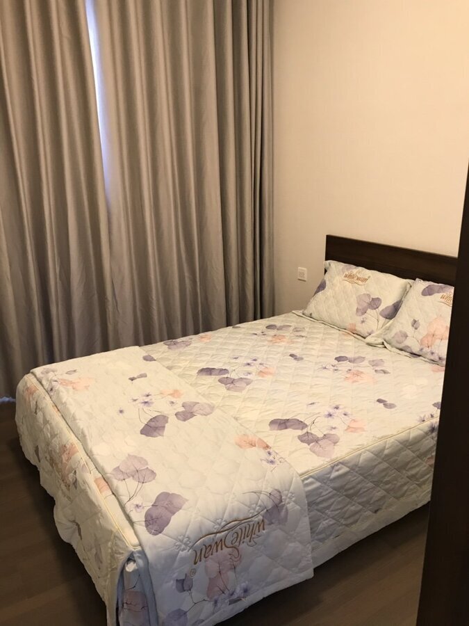 Cho Thuê Căn Hộ The Sun Avenue 18 Triệu Full Nội Thất 2 Phòng Ngủ