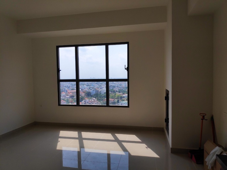 Chuyển Nhượng Officetel The Sun Avenue Giá 1,7 Tỷ Nhà Nội Thất Cơ Bản