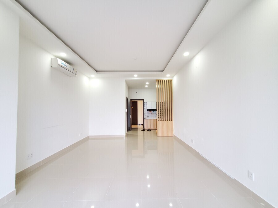 Văn Phòng The Sun Avenue Cho Thuê Giá Tốt 11 Triệu 43m2 Layout Vuông Vức Nhà Sạch