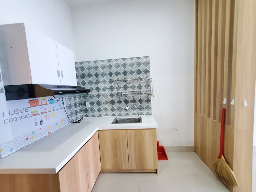 Văn Phòng The Sun Avenue Cho Thuê Giá Tốt 11 Triệu 43m2 Layout Vuông Vức Nhà Sạch