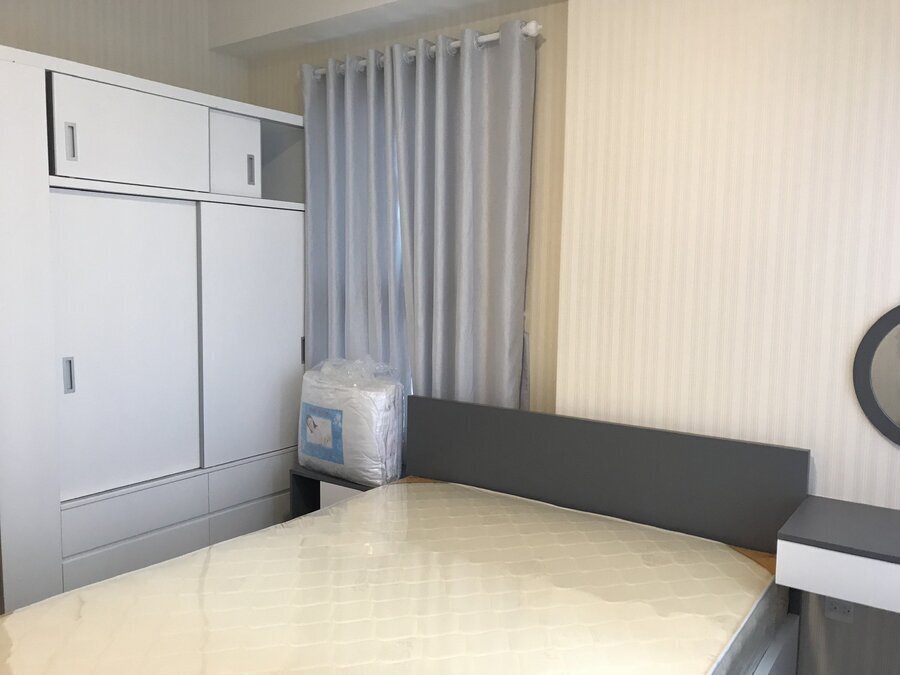 Căn hộ The Sun Avenue 3 Phòng Ngủ Cho Thuê