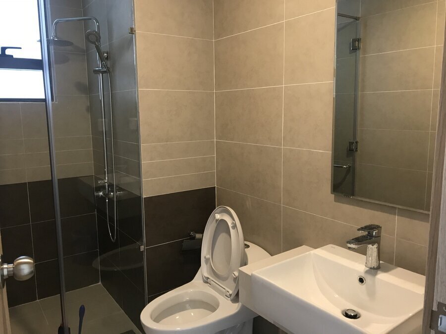 Căn hộ The Sun Avenue 3 Phòng Ngủ Cho Thuê