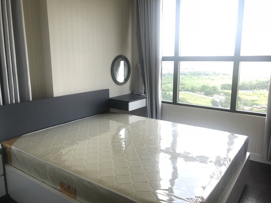 Căn hộ The Sun Avenue 3 Phòng Ngủ Cho Thuê