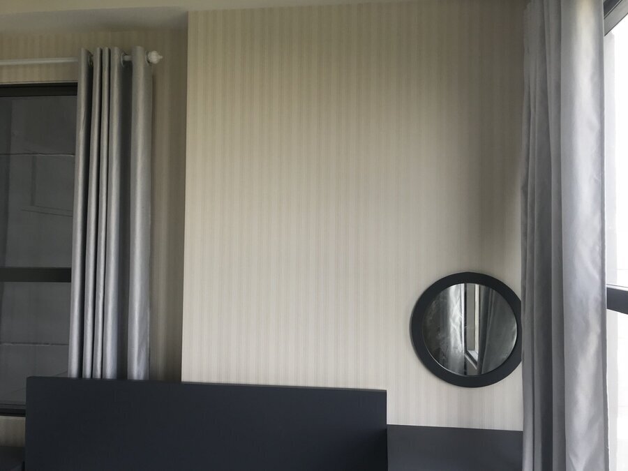 Căn hộ The Sun Avenue 3 Phòng Ngủ Cho Thuê