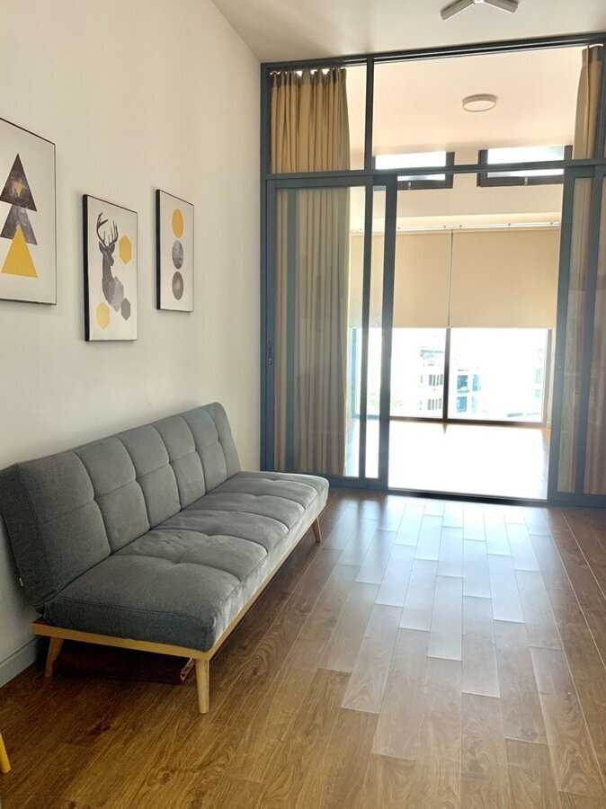 Cho Thuê Chung Cư The Sun Avenue 8,5 Triệu 1 Phòng Ngủ 35m2