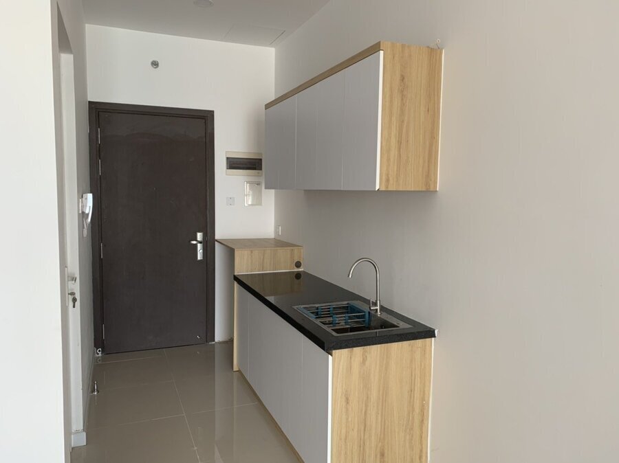 Cho Thuê Chung Cư The Sun Avenue 8,5 Triệu 1 Phòng Ngủ 35m2