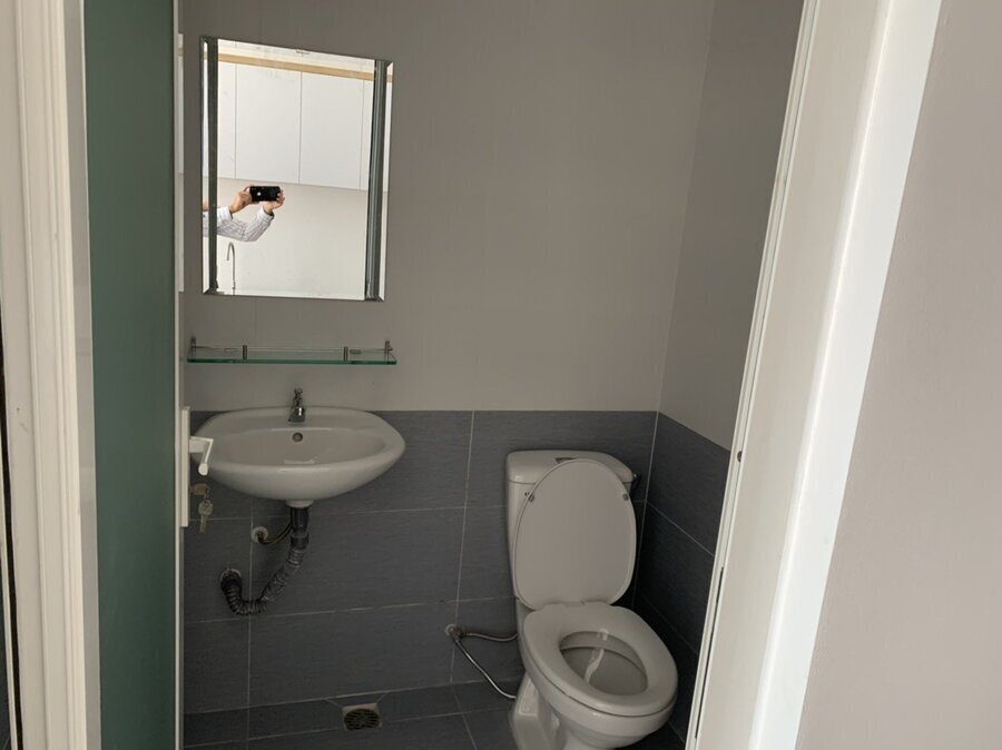 Cho Thuê Chung Cư The Sun Avenue 8,5 Triệu 1 Phòng Ngủ 35m2