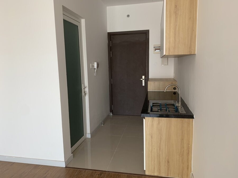 Cho Thuê Chung Cư The Sun Avenue 8,5 Triệu 1 Phòng Ngủ 35m2