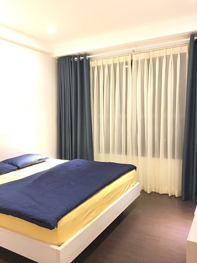 Cho Thuê The Sun Avenue Căn Hộ 3 Phòng Ngủ 20 Triệu Bao Phí Quản Lý Nội Thất Đẹp Tầng Cao Mát