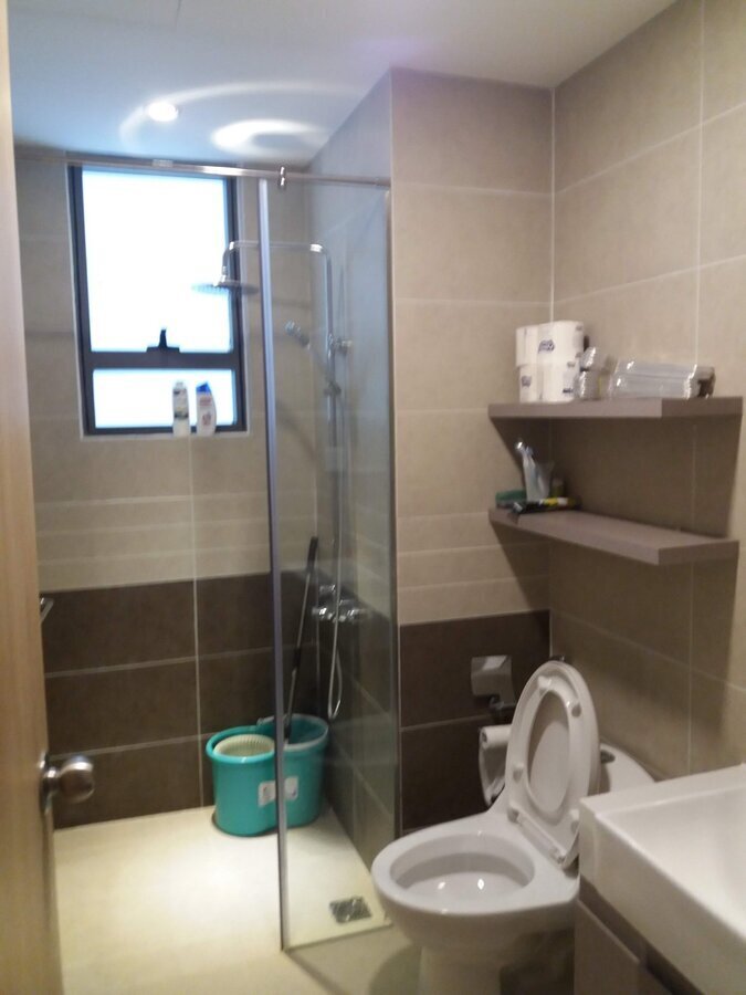 Cho Thuê The Sun Avenue Căn Hộ 3 Phòng Ngủ 20 Triệu Bao Phí Quản Lý Nội Thất Đẹp Tầng Cao Mát