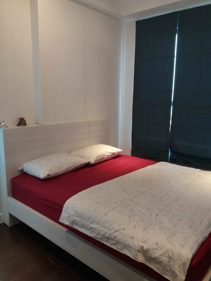 Cho Thuê The Sun Avenue Căn Hộ 3 Phòng Ngủ 20 Triệu Bao Phí Quản Lý Nội Thất Đẹp Tầng Cao Mát