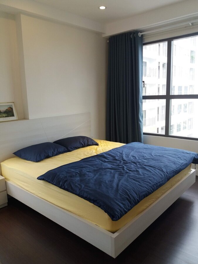 Cho Thuê The Sun Avenue Căn Hộ 3 Phòng Ngủ 20 Triệu Bao Phí Quản Lý Nội Thất Đẹp Tầng Cao Mát