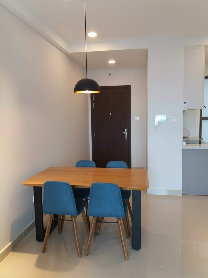 Cho Thuê The Sun Avenue Căn Hộ 3 Phòng Ngủ 20 Triệu Bao Phí Quản Lý Nội Thất Đẹp Tầng Cao Mát