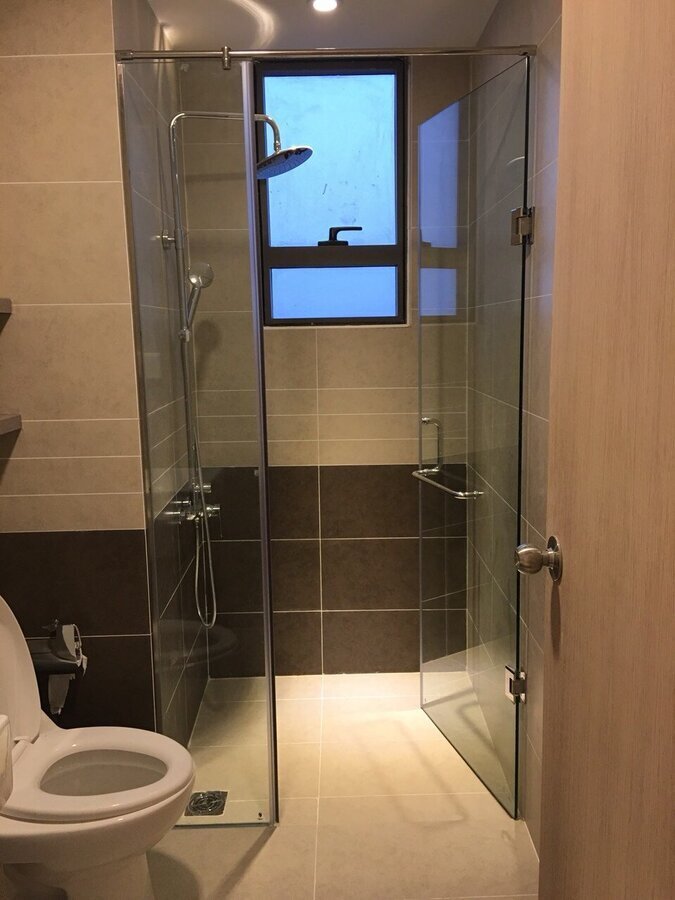 Cho Thuê The Sun Avenue Căn Hộ 3 Phòng Ngủ 20 Triệu Bao Phí Quản Lý Nội Thất Đẹp Tầng Cao Mát