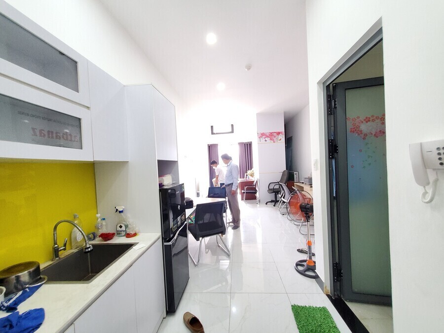 Cho Thuê Văn Phòng The Sun Avenue Giá Thiện Chỉ 10 Triệu 37m2