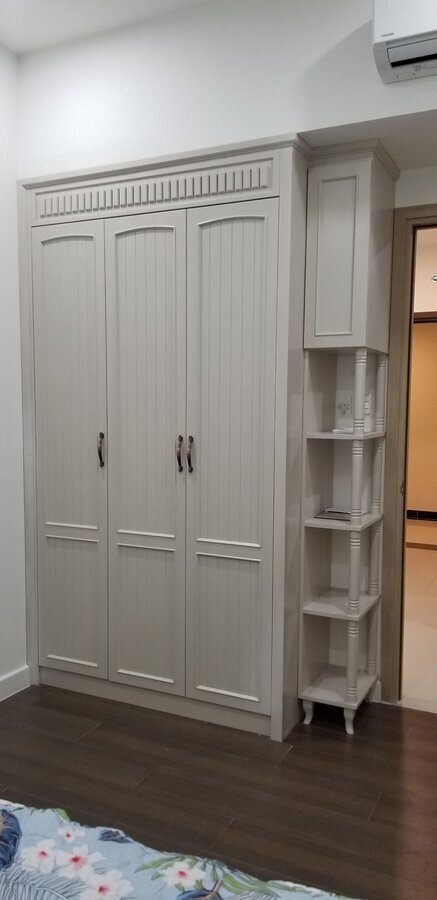 Cho Thuê Căn Hộ The Sun Avenue 75m2 - 18 Triệu Nội Thất Đầy Đủ Tầng Cao View Thoáng