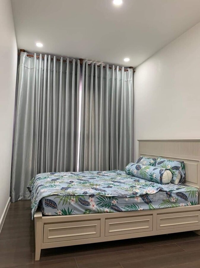 Cho Thuê Căn Hộ The Sun Avenue 75m2 - 18 Triệu Nội Thất Đầy Đủ Tầng Cao View Thoáng