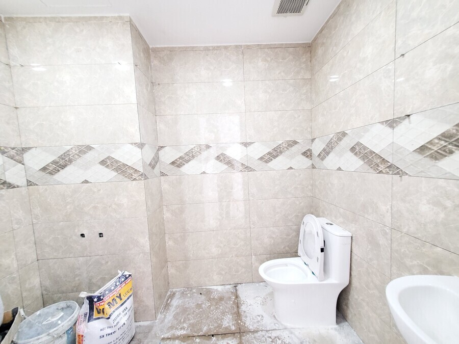 Văn Phòng The Sun Avenue Diện Tích Rộng Nhất 100m2 Giá 30 Triệu Nhà Mới Đẹp