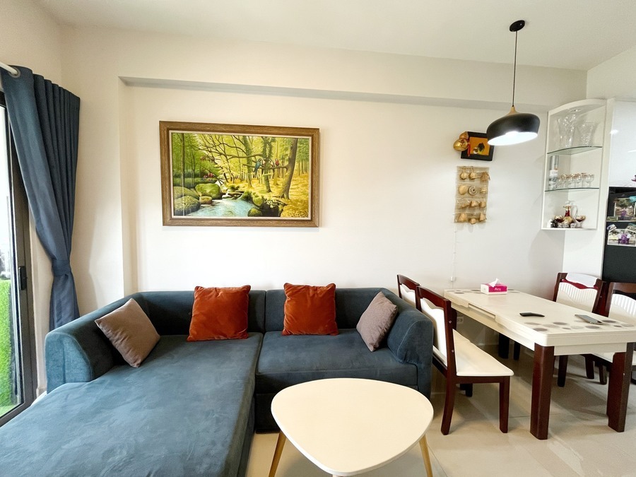 Bán Căn Hộ The Sun Avenue 2 Phòng Ngủ - Đầy Đủ Nội Thất Đẹp