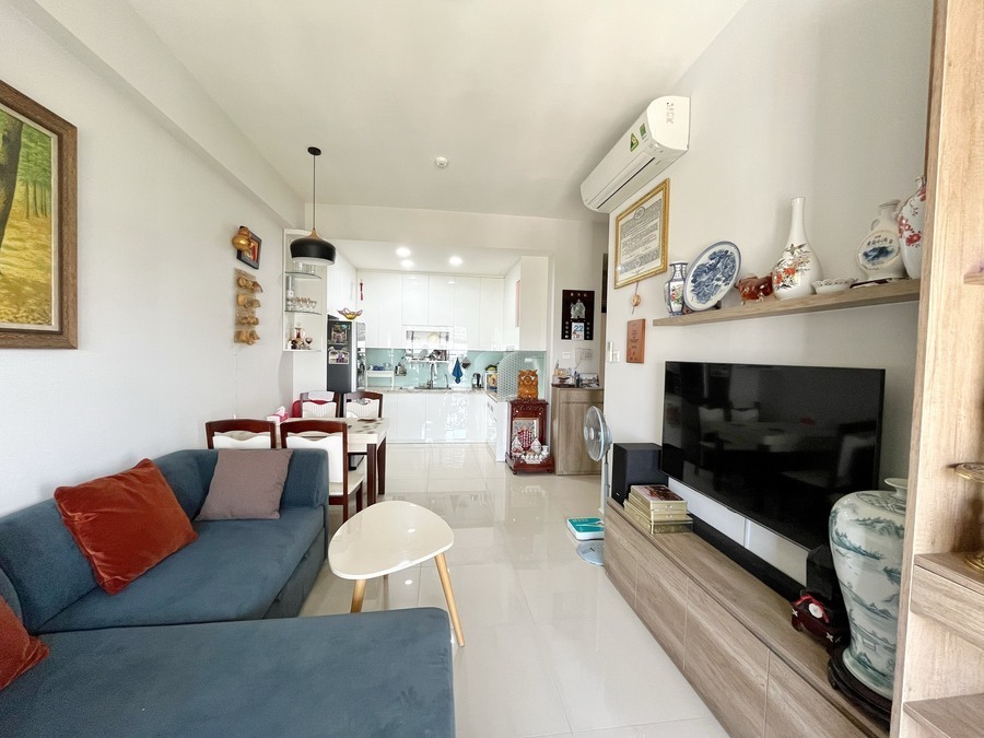 Bán Căn Hộ The Sun Avenue 2 Phòng Ngủ - Đầy Đủ Nội Thất Đẹp