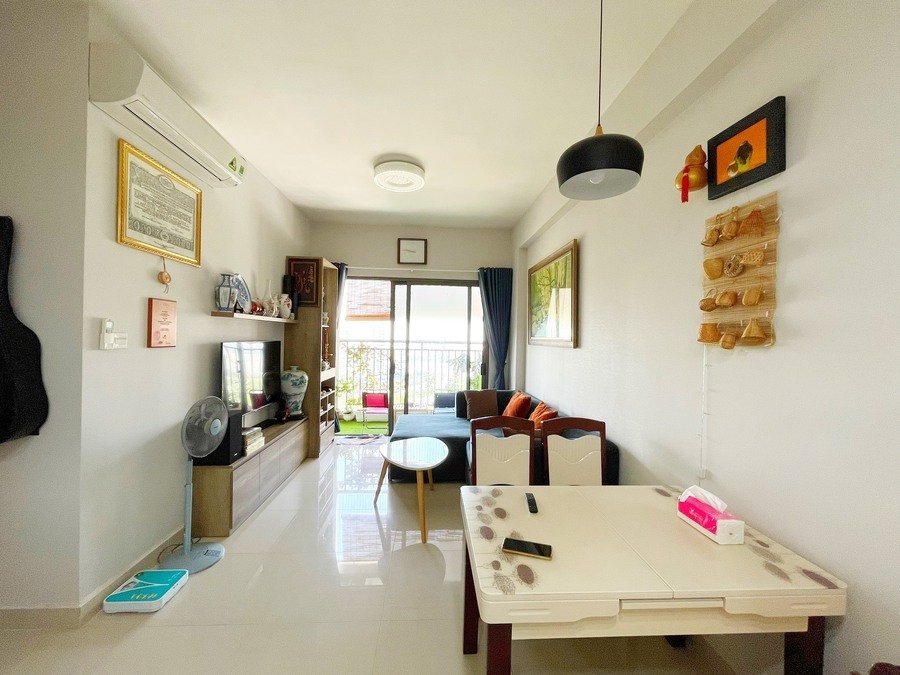 Bán Căn Hộ The Sun Avenue 2 Phòng Ngủ - Đầy Đủ Nội Thất Đẹp