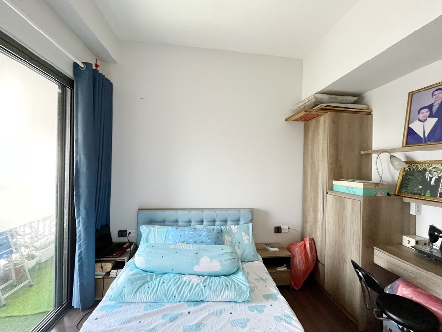 Bán Căn Hộ The Sun Avenue 2 Phòng Ngủ - Đầy Đủ Nội Thất Đẹp