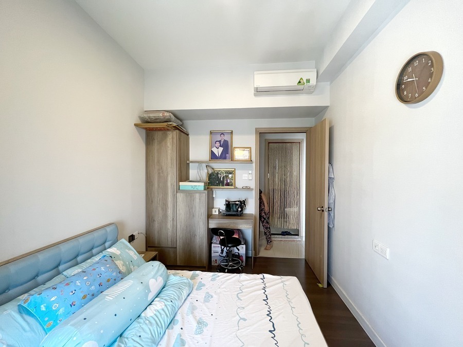 Bán Căn Hộ The Sun Avenue 2 Phòng Ngủ - Đầy Đủ Nội Thất Đẹp