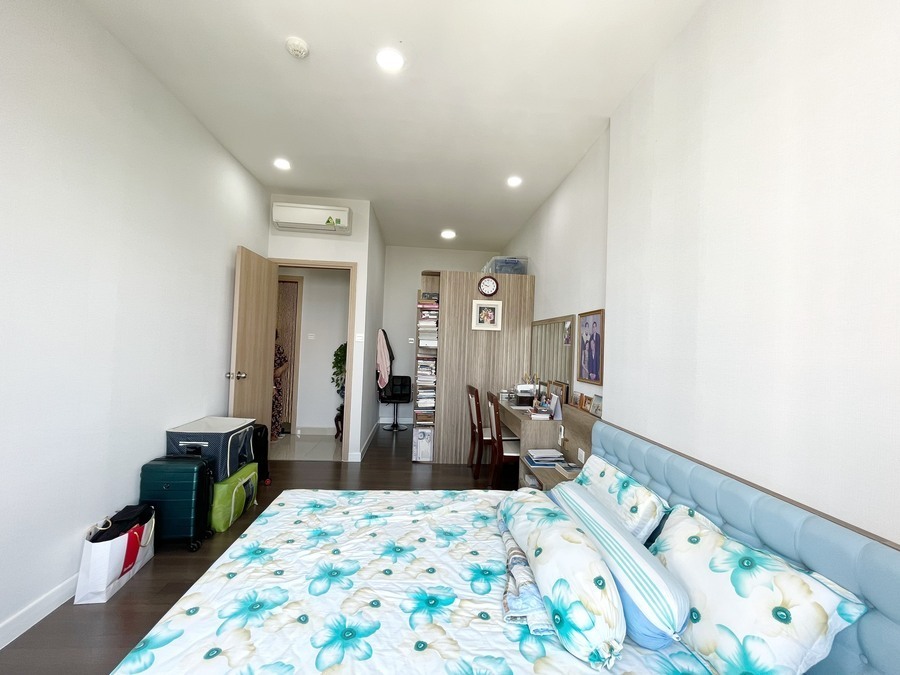 Bán Căn Hộ The Sun Avenue 2 Phòng Ngủ - Đầy Đủ Nội Thất Đẹp