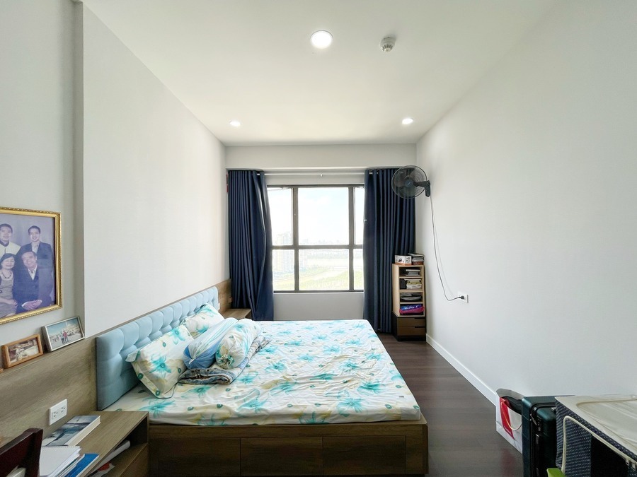 Bán Căn Hộ The Sun Avenue 2 Phòng Ngủ - Đầy Đủ Nội Thất Đẹp