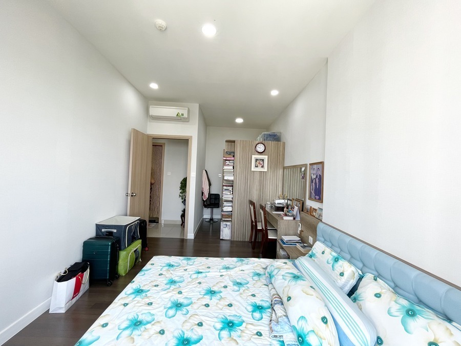 Bán Căn Hộ The Sun Avenue 2 Phòng Ngủ - Đầy Đủ Nội Thất Đẹp