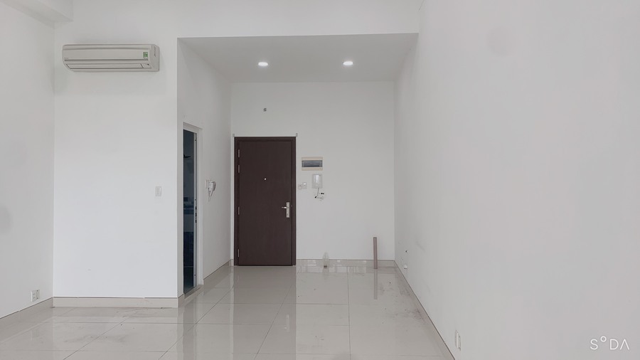 Officetel The Sun Avenue Cho Thuê Căn 40m2 Giá 9 Triệu - Mặt bằng Vuông Vức